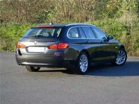 occasion BMW 520 Serie 5 Touring dA Exclusive