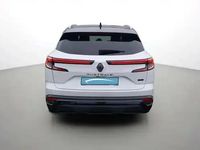 Occasion Renault Austral 2023 Blanc SUV