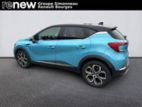 occasion Renault Captur E-Tech Plug-in 160 Intens