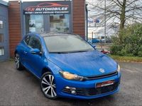 Occasion VW Scirocco 141 ch (103 kW) 2011 Coupé