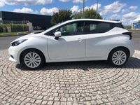 occasion Nissan Micra MicraIG-T 100