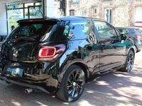 occasion DS Automobiles DS3 1.2 Puretech 110 Cafe Racer