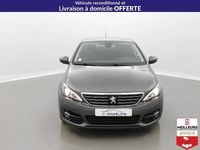 Occasion Peugeot 308 Allure 131 ch (96 kW) 2020 Gris Berline