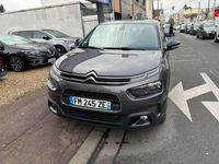 occasion Citroën C4 Cactus 1.2 Puretech 12v - 110 S\u0026s Feel Bu