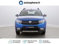 occasion Dacia Sandero 1.0 SCe 75ch Urban Stepway