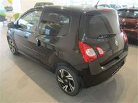 occasion Renault Twingo 1.5 dCi Exception