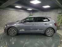 Occasion VW Polo Edition 2025 Gris Citadine