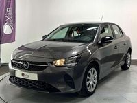 Occasion Opel Corsa Edition 101 ch (74 kW) 2020 Gris Berline