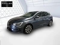 Occasion Renault Mégane IV 140 ch (102 kW) 2023 Gris Berline