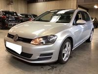 occasion VW Golf 1.6 TDI 105CH BLUEMOTION TECHNOLOGY FAP TRENDLINE