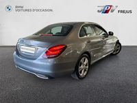 occasion Mercedes C200 200 d 1.6 Executive 7G-Tronic Plus