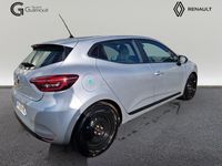 Occasion Renault Clio V Equilibre 2023 Gris Citadine