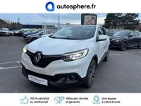 occasion Renault Kadjar 1.6 dCi 130ch energy Intens