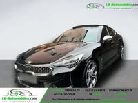 occasion Kia Stinger 3.3 T-gdi 370 Ch Bva 4x4