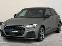Occasion Audi A1 S-line plus 152 ch (111 kW) 2025 SUV