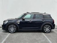 Occasion Mini Cooper Countryman 137 ch (100 kW) 2019 Noir SUV
