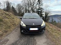 Occasion Peugeot 208 GTi 208 ch (152 kW) 2016 Rouge Citadine