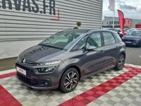 Occasion Citroën C4 SpaceTourer Business Class 131 ch (96 kW) 2020 Monospace