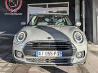Occasion Mini Cooper Chili 137 ch (100 kW) 2019 Gris Citadine