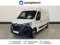 occasion Renault Master F3500 L2H2 2.3 dCi 135ch Grand Confort E6