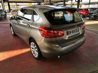 occasion BMW 218 Active Tourer d xDrive 150 ch Luxury A