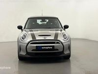 Occasion Mini Cooper SE Premium 136 kW (186 ch) 2023 Gris Citadine