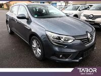 occasion Renault Mégane IV Grandt TCe 130 Intens Nav PDC