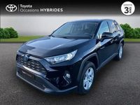 occasion Toyota RAV4 Hybrid 