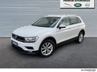 occasion VW Tiguan 2.0 Tsi 190ch Carat 4motion Dsg7 Euro6d-t