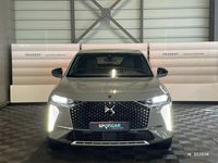 occasion DS Automobiles DS7 Crossback E-tense 225ch Rivoli