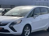 occasion Opel Zafira 2.0 Cdti 170ch Cosmo Pack Automatique 7 Places