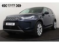 occasion Land Rover Discovery 2.0d Aut. 204pk Se Awd - Leder - Navi - Keyless -