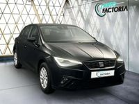 occasion Seat Ibiza -19% 1.0 MPI 80CV +MIRRORLINK+CAM+FULL LED+OPTS