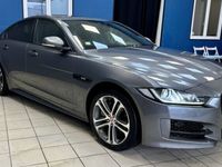 occasion Jaguar XE 2.0D AWD 16V 180ch R-Sport Toit Panoramique / Système audio