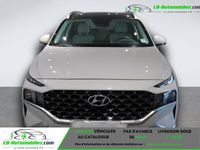 occasion Hyundai Santa Fe 1.6 T-GDi Plug-in 265 BVA