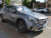 occasion Mercedes GLA250 ClasseSensation 4matic 7g-dct