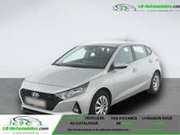 Occasion Hyundai i20 101 ch (74 kW) 2021 Citadine