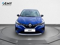 occasion Renault Captur CAPTURTCe 140 EDC - Intens