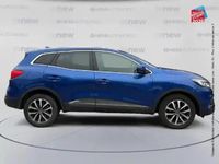 Occasion Renault Kadjar Techno 141 ch (103 kW) 2022 Bleu SUV