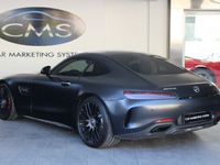 occasion Mercedes AMG GT Coupe 557 ch BA7 C Edition 50