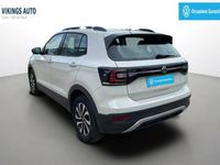 occasion VW T-Cross - 1.0 TSI 110 Start/Stop BVM6 Active