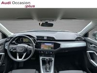 occasion Audi Q3 Business Line 45 TFSI e 180 kW (245 ch) S tronic