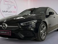 occasion Mercedes 200 Classe CLA COUPEPack AMG 150ch