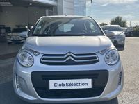 occasion Citroën C1 VTi 72 Feel 5p