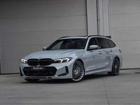 Occasion Alpina B3 495 ch (364 kW) 2023 Gris Break