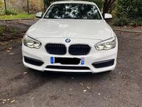 Occasion BMW 116 116 ch (85 kW) 2015 Citadine