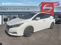 occasion Nissan Leaf 150ch 40kWh Acenta 21.5