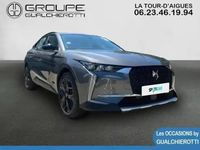 Occasion DS Automobiles DS4 Crossback Trocadero 180 ch (132 kW) 2023 Gris SUV