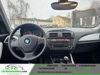 Occasion BMW 116 136 ch (100 kW) 2012 Citadine