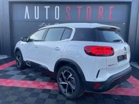 occasion Citroën C5 Aircross Hybrid 225ch Business E-eat8